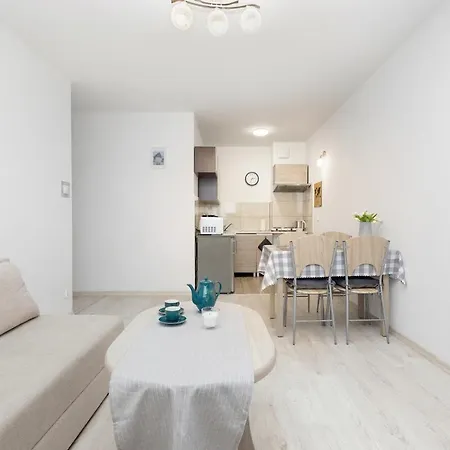 Appartement Paryska By Renters *