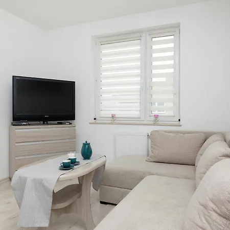 Paryska By Renters * Kołobrzeg