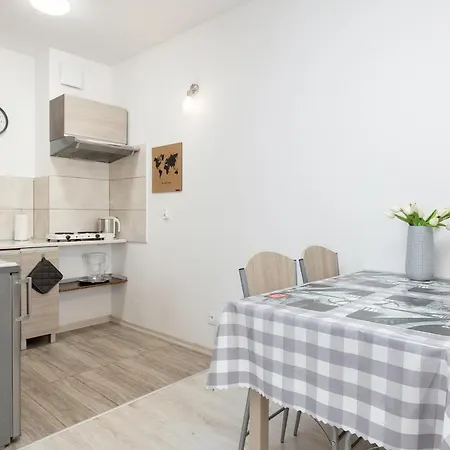 Paryska By Renters Appartement