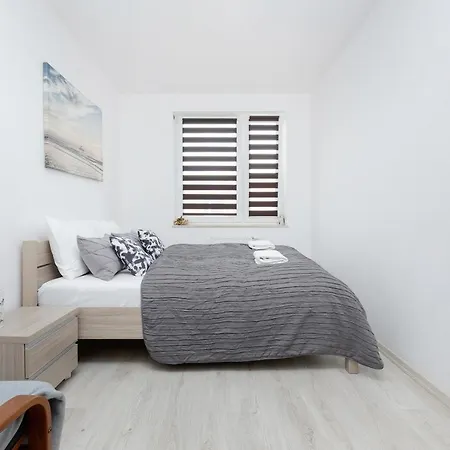 Paryska By Renters Appartamento