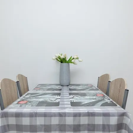 Appartamento Paryska By Renters Kołobrzeg