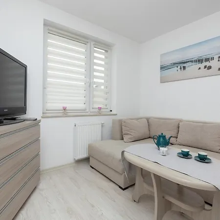 Appartamento Paryska By Renters